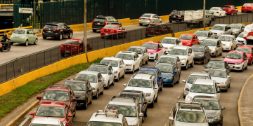 Paga $0 de tenencia en CDMX y EDOMEX