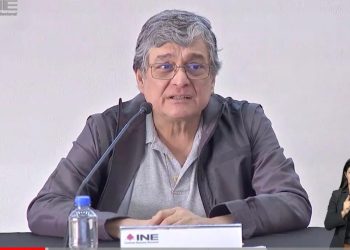 “INE no sancionará mal uso político de la Hora Nacional, corresponde en todo caso al TEPJF”: Uuc Kib Espadas