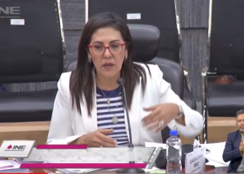 Aprueba INE registros de candidaturas a diputados y senadores; pasó entre reclamos el panista Cabeza de Vaca