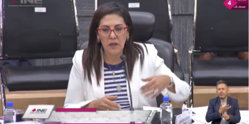 Aprueba INE registros de candidaturas a diputados y senadores; pasó entre reclamos el panista Cabeza de Vaca