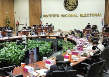 “Se eleva a 83 el número de candidaturas amenazadas que solicitaron protección al INE”: Guadalupe Taddei