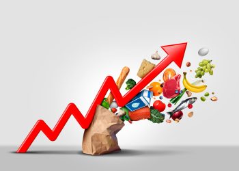 ¿Qué efectos tienen los datos de inflación presentados este día por el INEGI?