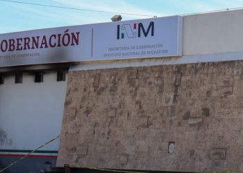 ¿Qué ha pasado con la investigación del incendio de la estación migratoria en Cd Juárez?