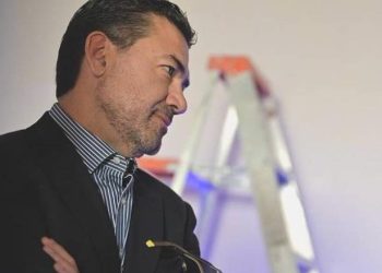 Gobierno de Jalisco asegura que continuarán las investigaciones para dar con los responsables de la desaparición de Jaime Barrera