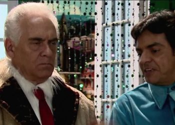 Murió el actor Juan Verduzco