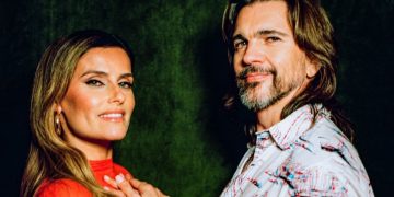 Juanes y Nelly Furtado lanzarán una nueva canción