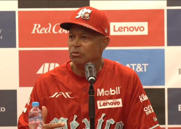 Foto: Diablos Rojos del México