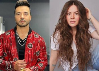 Fonsi y Joy Huerta unen sus voces en ‘Mi Amor’