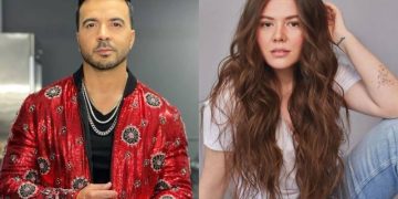 Fonsi y Joy Huerta unen sus voces en ‘Mi Amor’