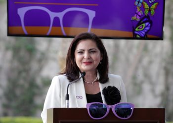 “Que ninguna mujer tenga miedo al juzgar y emitir resoluciones apegadas a la visión de igualdad sustantiva”: Magistrada Mónica Soto