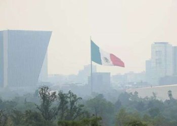 Se mantiene la Fase I de Contingencia Ambiental Atmosférica por ozono
