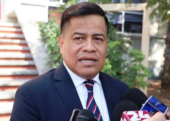 Acribillan a Comisionado Presidente del Instituto de Transparencia en Morelos