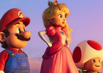 Anuncian secuela de la película ‘Super Mario Bros’ para 2026