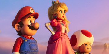Anuncian secuela de la película ‘Super Mario Bros’ para 2026