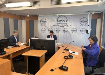 Mesa de Análisis: Programa de gobierno de los candidatos a la Presidencia