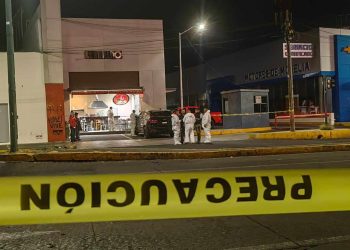 Fiscalía en Michoacán investiga asesinato de alcalde de Churumuco
