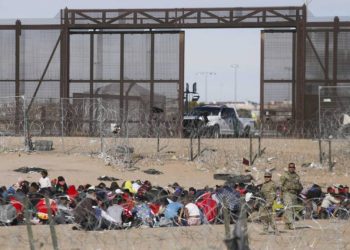 “Desde que inició la discusión de la Ley SB4 en Texas, iniciamos acciones para difundir información para que mexicanos puedan estar preparados”: SRE