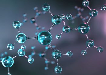 Descubren moléculas clave para la creación de vida en protoestrellas