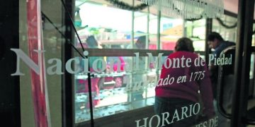 Concluye huelga en Monte de Piedad: trabajadores aceptan incremento salarial del 18%