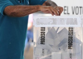 Arrancan campañas por la Gubernatura de Morelos