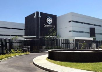 Mata policía de Ayala, Morelos, a un agente de la Fiscalía