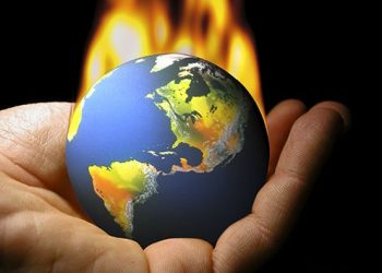 “La temperatura global ha aumentado 1. 2º por encima de su valor preindustrial”: Experto