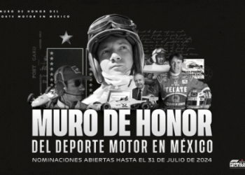 Da inicio periodo de nominación de la tercera generación del Muro del Honor del AHR