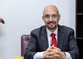 “La informalidad y el mercado gris son dos retos que estamos comprometidos a atender”: Octavio de la Torre