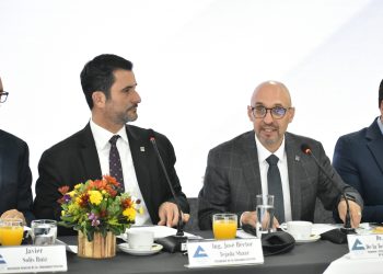 Concanaco Servytur busca se de seguimiento a promesas de candidatos