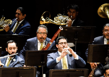 Entérate de la agenda cultural para este fin en CDMX