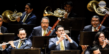 Entérate de la agenda cultural para este fin en CDMX