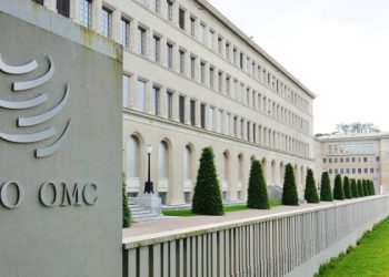 OMC confirma pedido de China de consultas con EU por subsidios a vehículos eléctricos