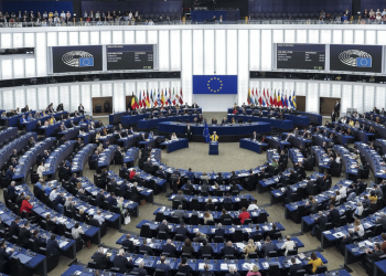Parlamento Europeo ratifica la primera ley de inteligencia artificial del mundo