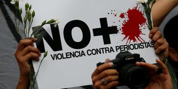 “México es el país con más periodistas desaparecidos en el mundo”: Edith Olivares