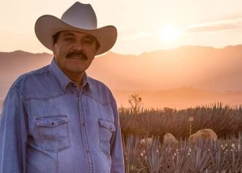 Alito Moreno condena asesinato del alcalde de Pihuamo, Jalisco