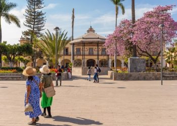 Morelos: Por amenazas declinan candidatos participar en contienda