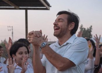 La película ‘Radical’ del mexicano Christopher Zalla gana en el Festival de Cine de Málaga