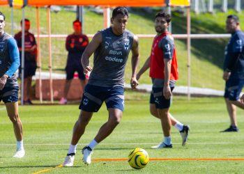 Monterrey recibe a Chivas en duelo destacado de la jornada 13 de la Liga MX