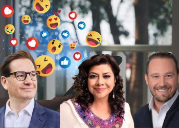 Inician campañas en la CDMX, ¿Cómo van en redes los candidatos?