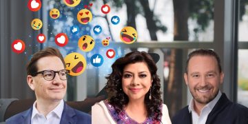 Inician campañas en la CDMX, ¿Cómo van en redes los candidatos?
