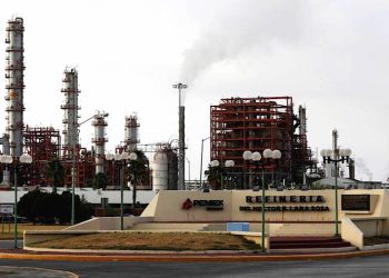 Clausura NL de forma definitiva Refinería de Cadereyta