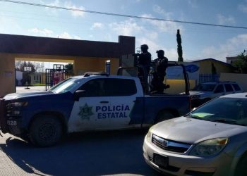Amanece Reynosa, otra vez, con balaceras y bloqueos
