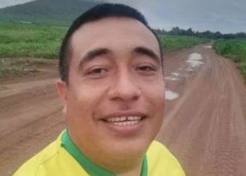 Asesinan al Secretario del Comité Municipal del PAN de El Fuerte, Sinaloa