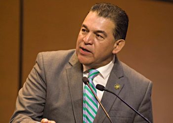 “El tema del agua debe estar en el centro de la agenda de quienes toman las decisiones”: Rubén Muñoz