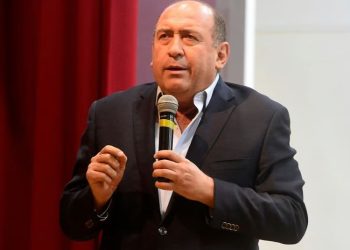 “Proponemos una reforma a todo el sistema penitenciario del país, para acabar con el autogobierno”: Moreira