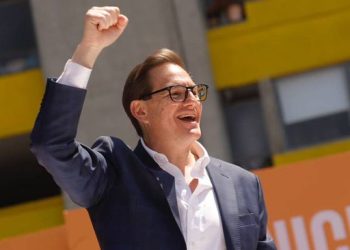 “La CDMX perdió la seguridad durante la administración de Sheinbaum”: Chertorivski