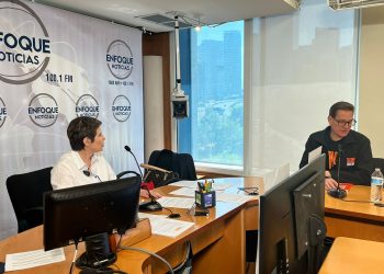 “No es lo mismo gobernar una alcaldía que la CDMX”: Chertorivski
