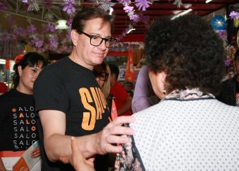 Llama Chertorivski a retirar propaganda electoral de calles de CDMX