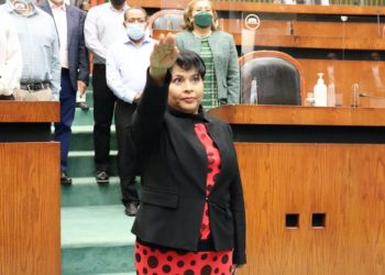 Aprueba Congreso de Guerrero convocatoria para designar titular de la Fiscalía