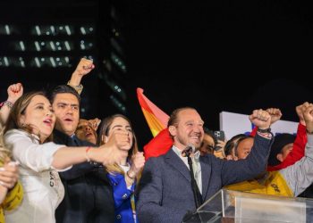 “Caballo que alcanza gana; estamos en empate técnico”: Santiago Taboada